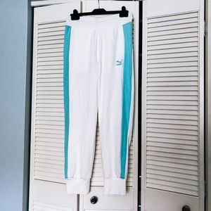 UNISEX PUMA Sweatpants